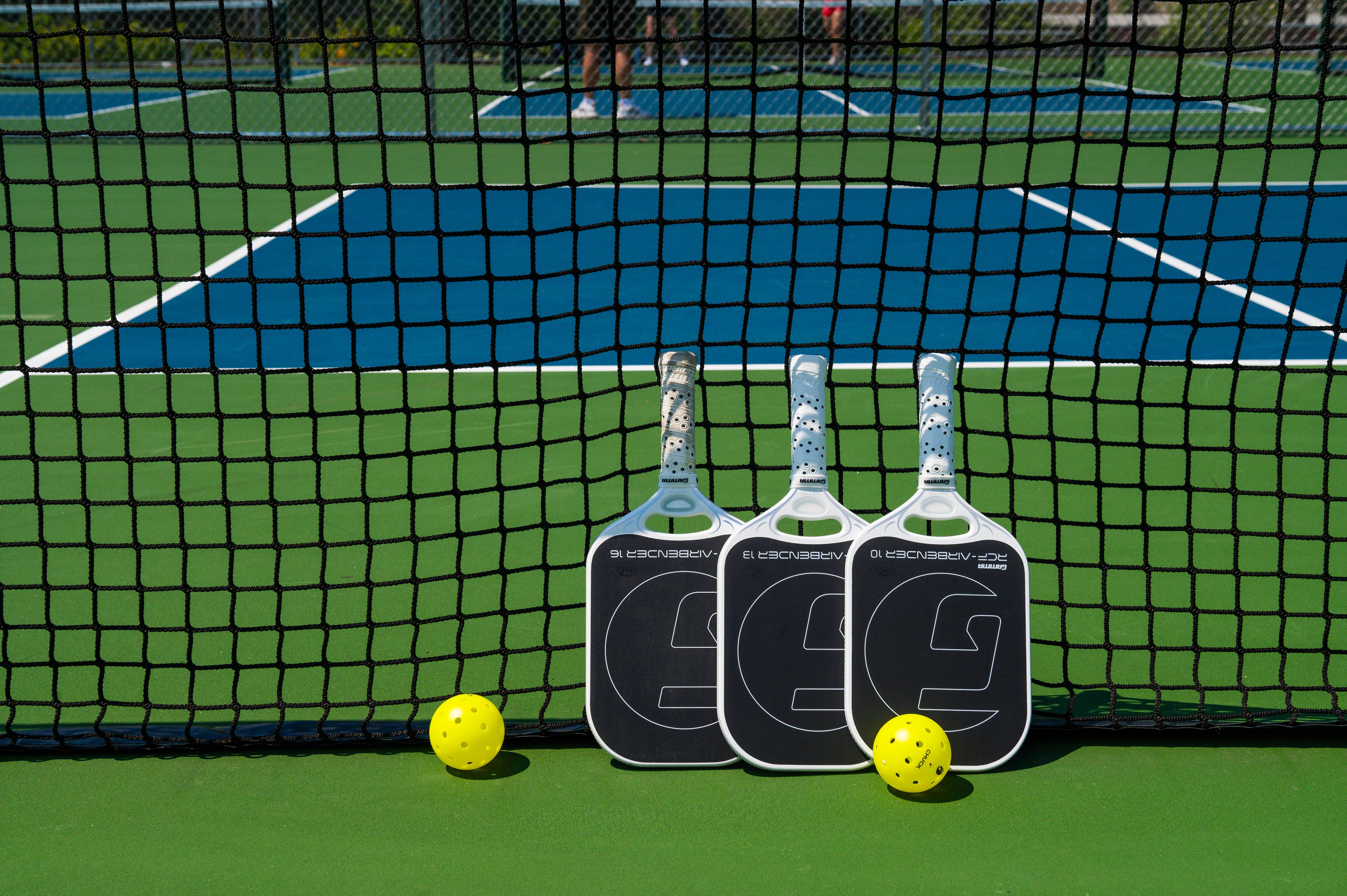 Pickleball