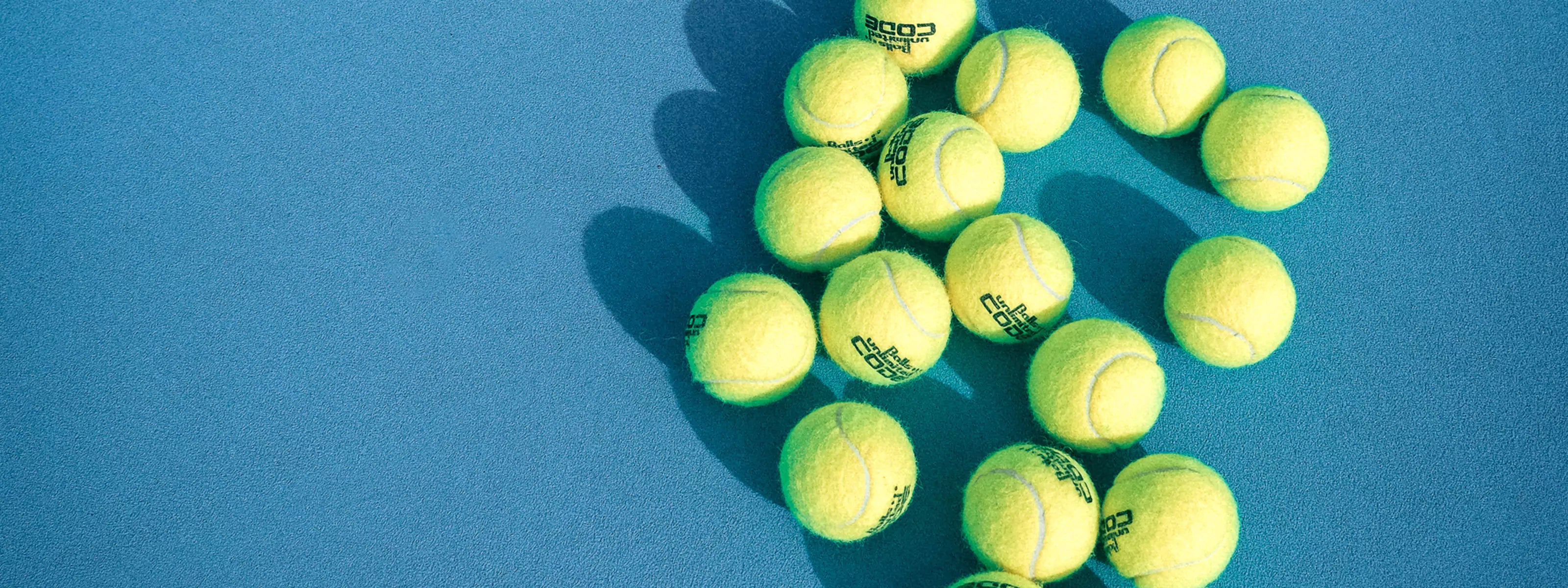 Balls Unlimited Sale