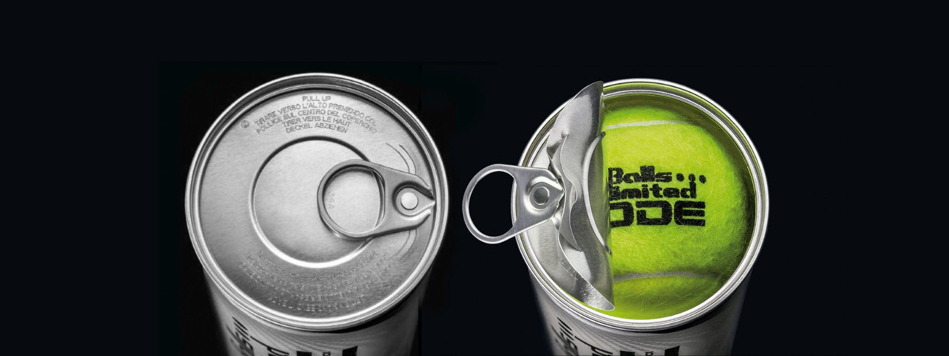 Balls Unlimited Neuheiten