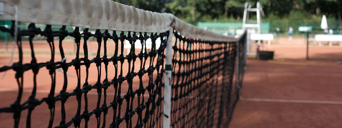 Tennis-Schiedsrichterstühle für Verein und Turnier bei Spodeco