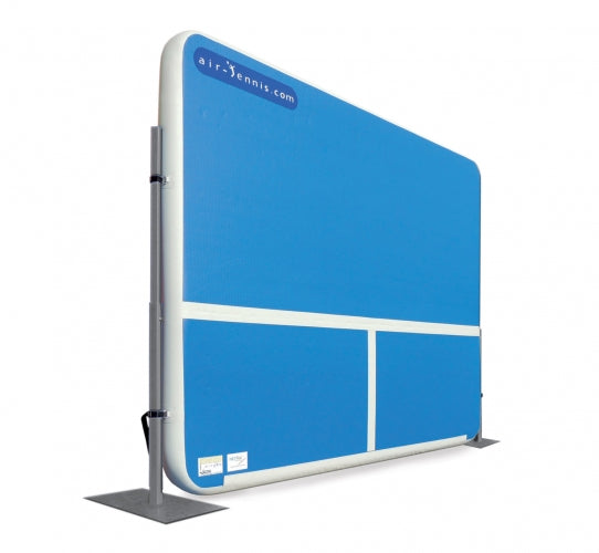 Tennis-Ballwand Air-Tennis 4m