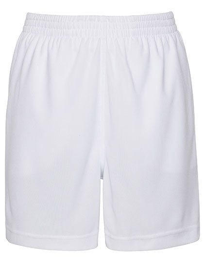Kids Shorts Weiß