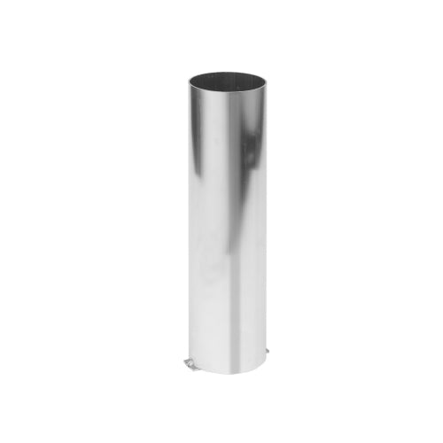 Ground socket 83 mm for tennis net posts