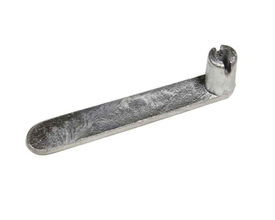 Schlüssel für Spannmechanik
