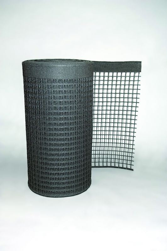 SCHLEPPNETZMATERIAL PVC