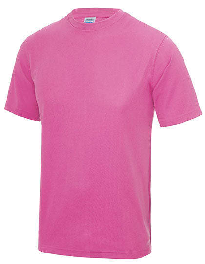Kids Tee Pink