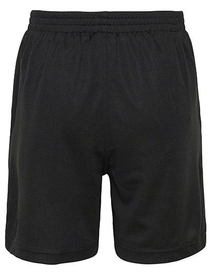 Kids Shorts Schwarz