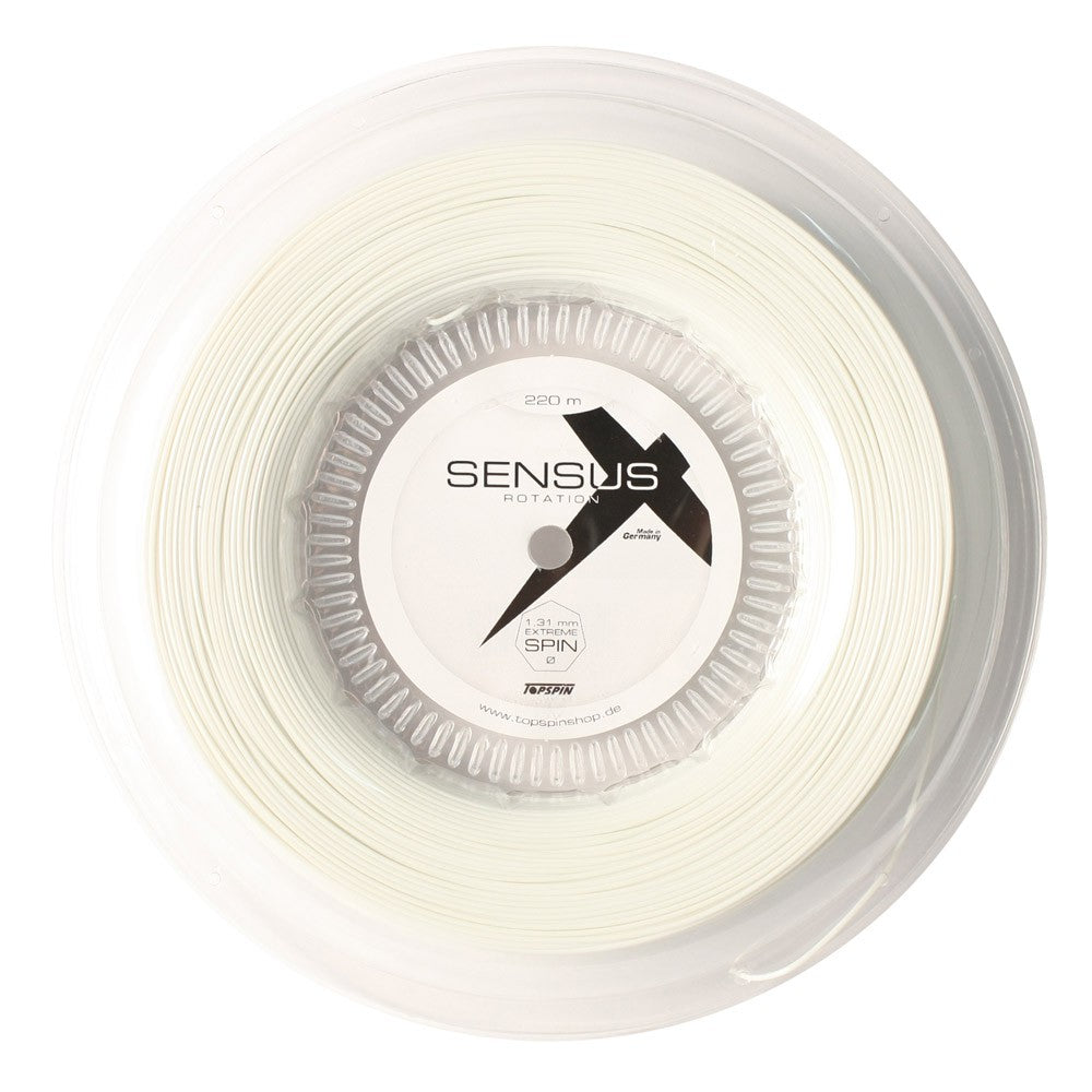 Topspin Sensus Rotation String Reel - 220 m