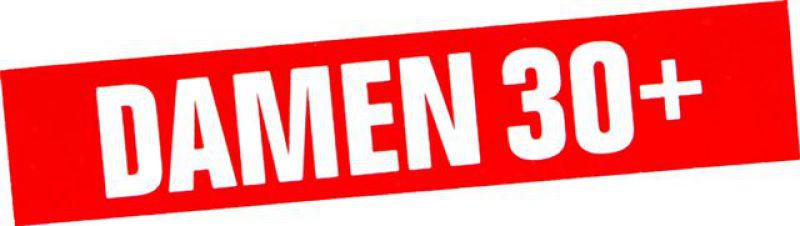 Magnetband Damen 30+