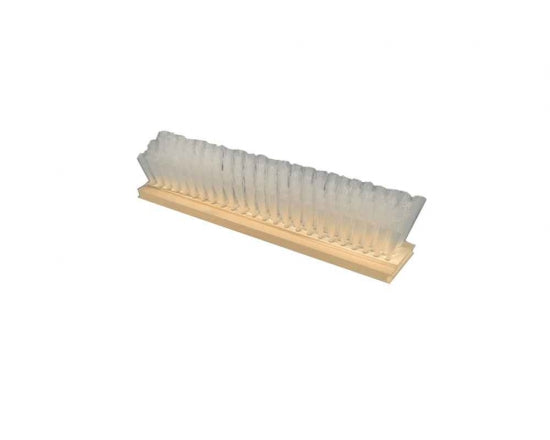 Ersatzbesen Spezial - Weiss - 50 cm