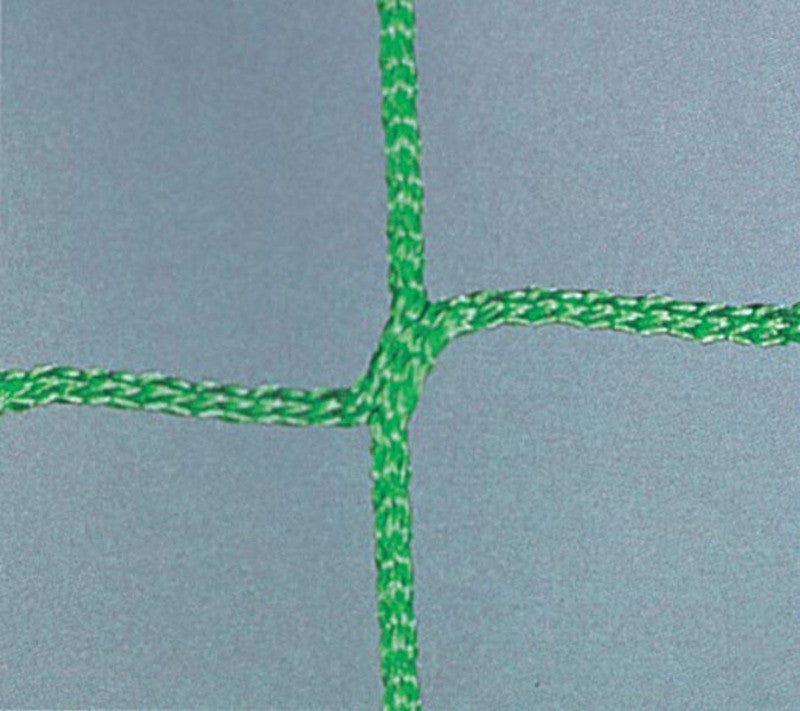 Separation and stop net 2.3 mm, green