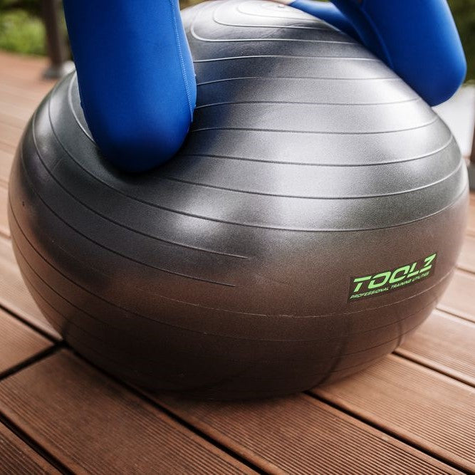 TOOLZ Gymnastic Ball 55 cm