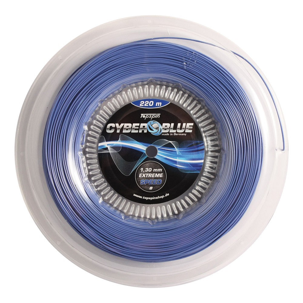 Topspin Cyber Blue Saitenrolle - 110m