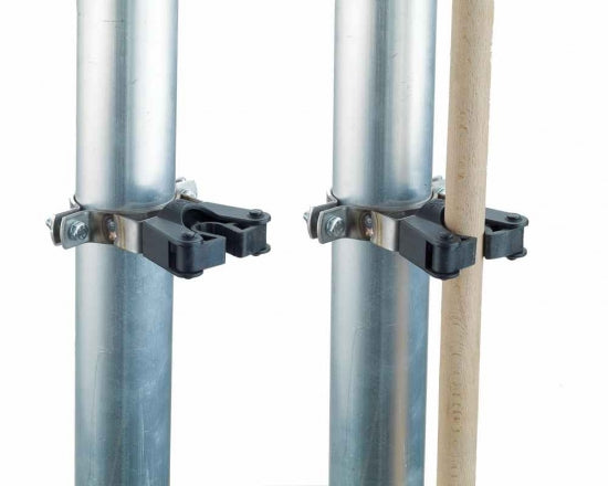 Stielhalter - Handbesenhalter 60 mm