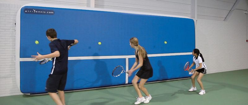 Ball Wall Air-Tennis 3m