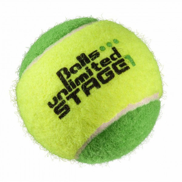 Tennis Balls Stage 1 Pack of 12
