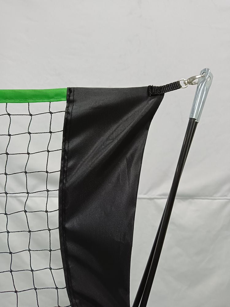 ActivePlay Leisure Net 300 – Portable Outdoor Play Net