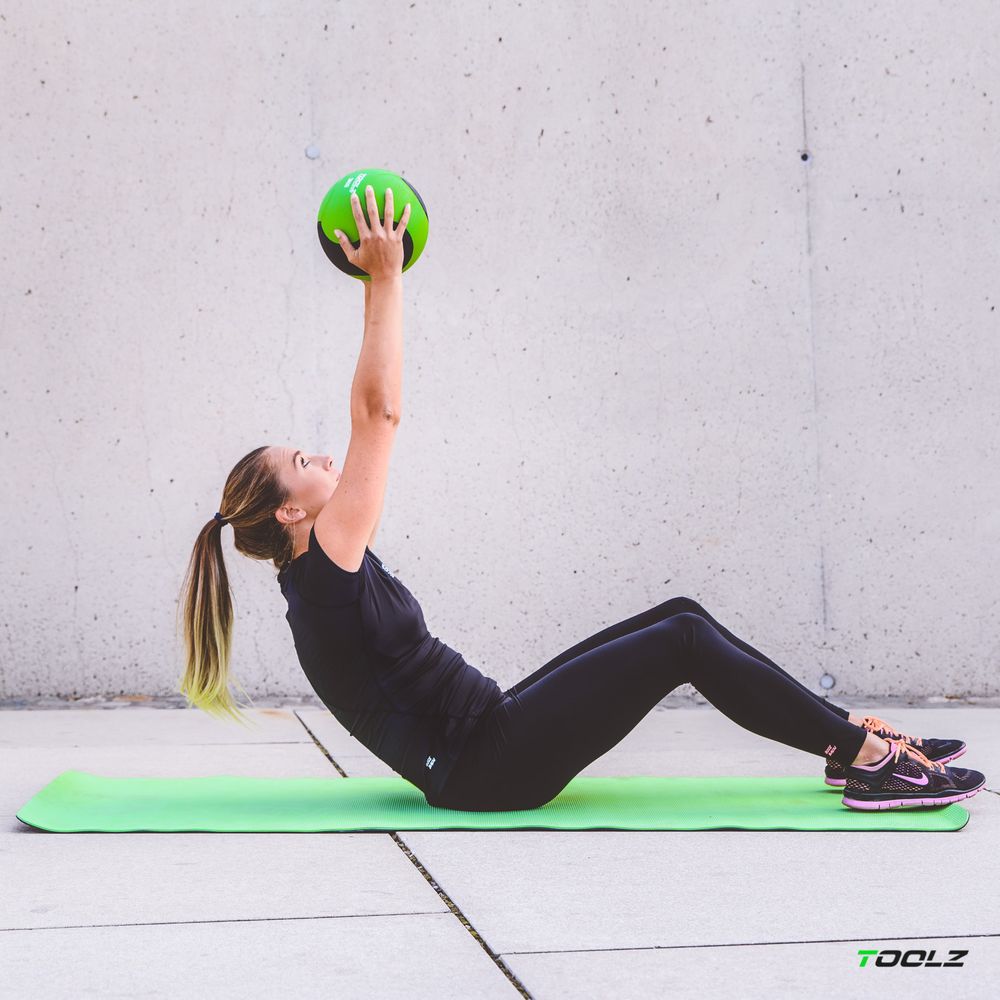 TOOLZ Medicine Ball 5 Kg