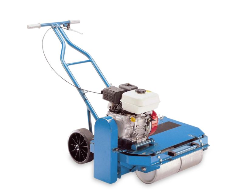 Tennisplatzfräse USP 10