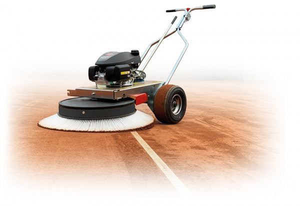 Tennis Court Turbo Broom USP 10