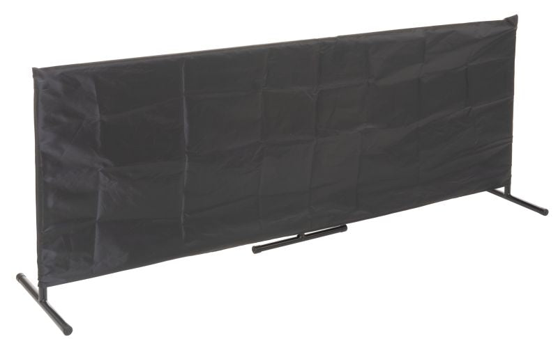 Pickleball Mobile Barrier