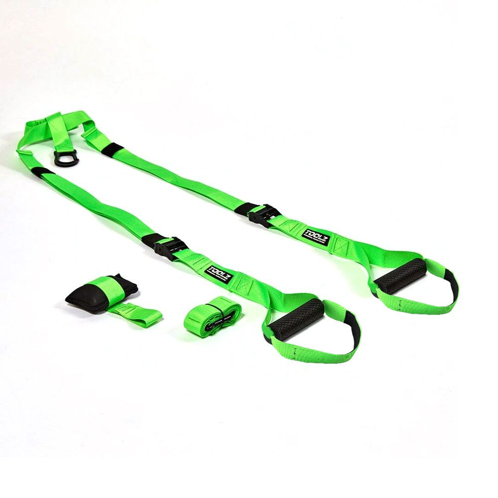 TOOLZ Sling Trainer