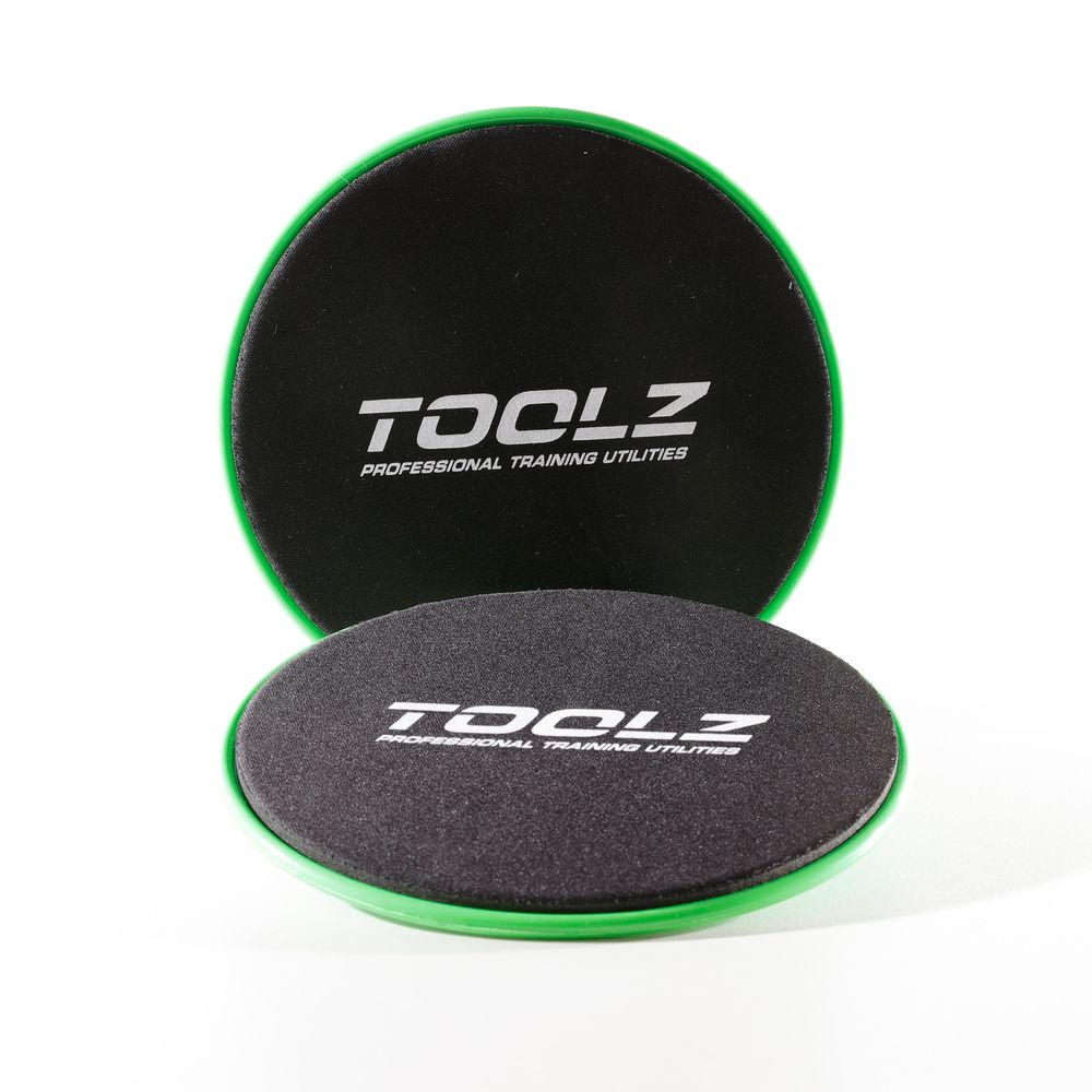 TOOLZ Gleitscheiben