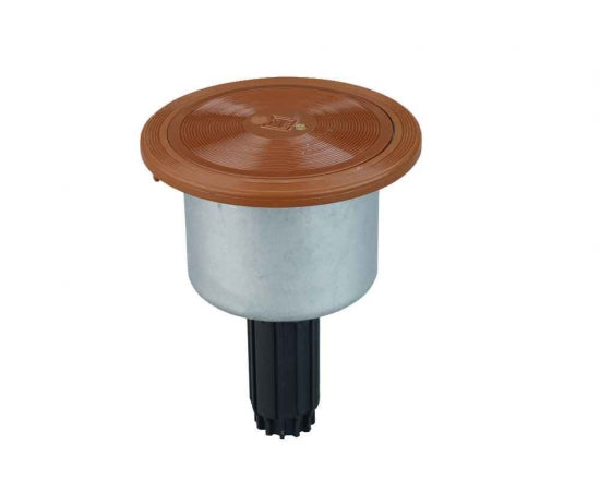 Tenniscourt Perrot Pop-Up Sprinkler TRITON-S –  12–14.5 m Range