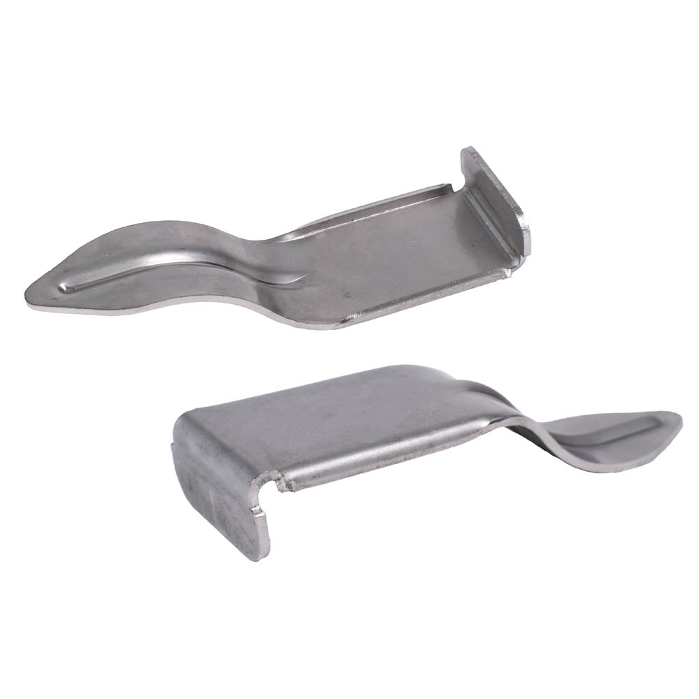 WAVE Nirosta stainless steel fastening wedge
