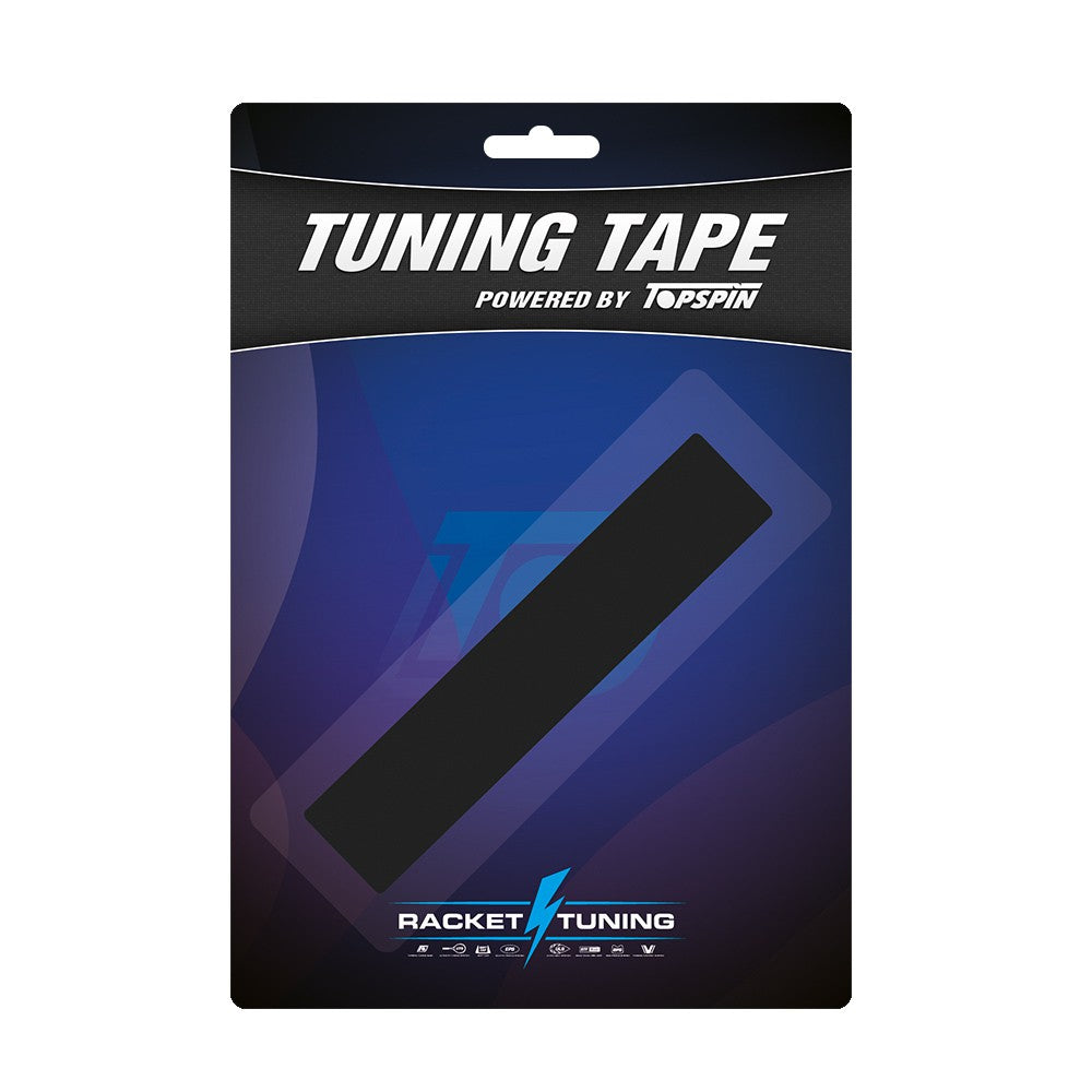 Topspin Tuning Tape