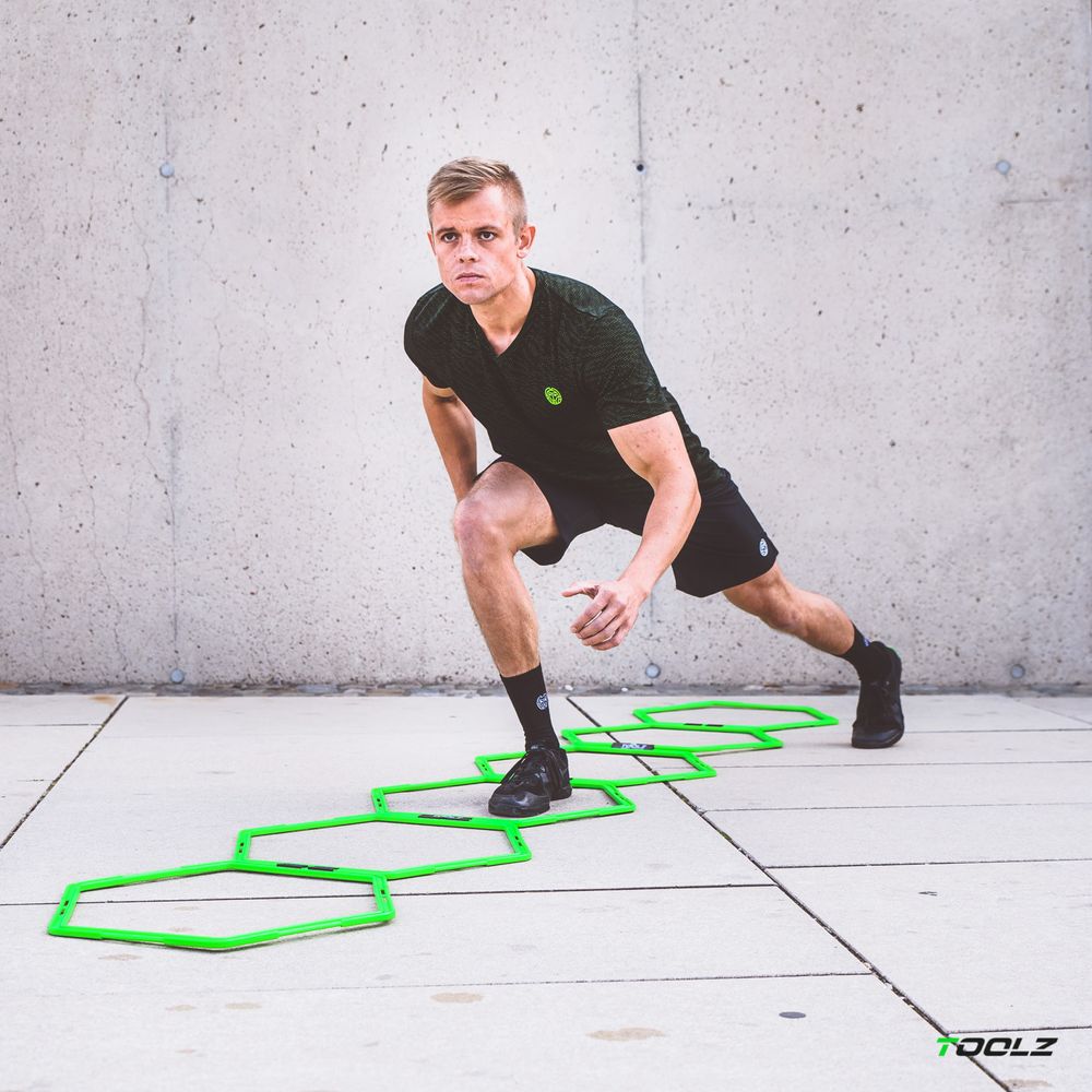 TOOLZ Agility Grid