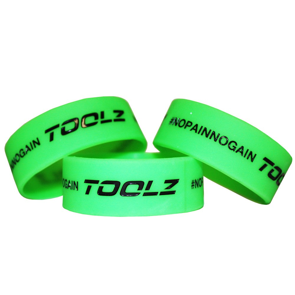 TOOLZ bracelet