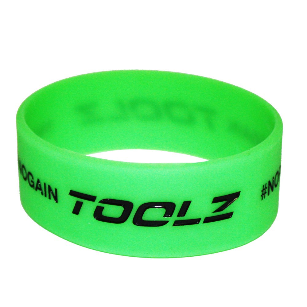 TOOLZ bracelet