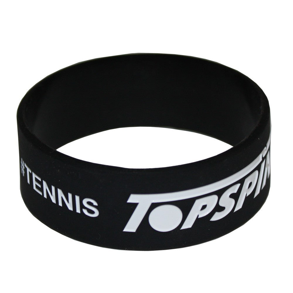 Topspin bracelet