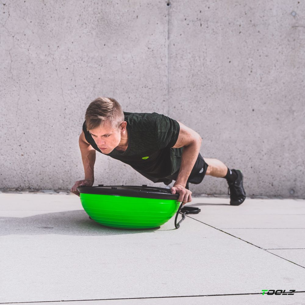 TOOLZ Balance Ball