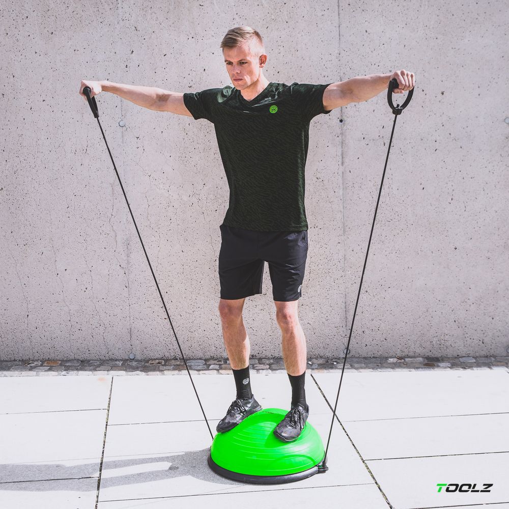 TOOLZ Balance Ball