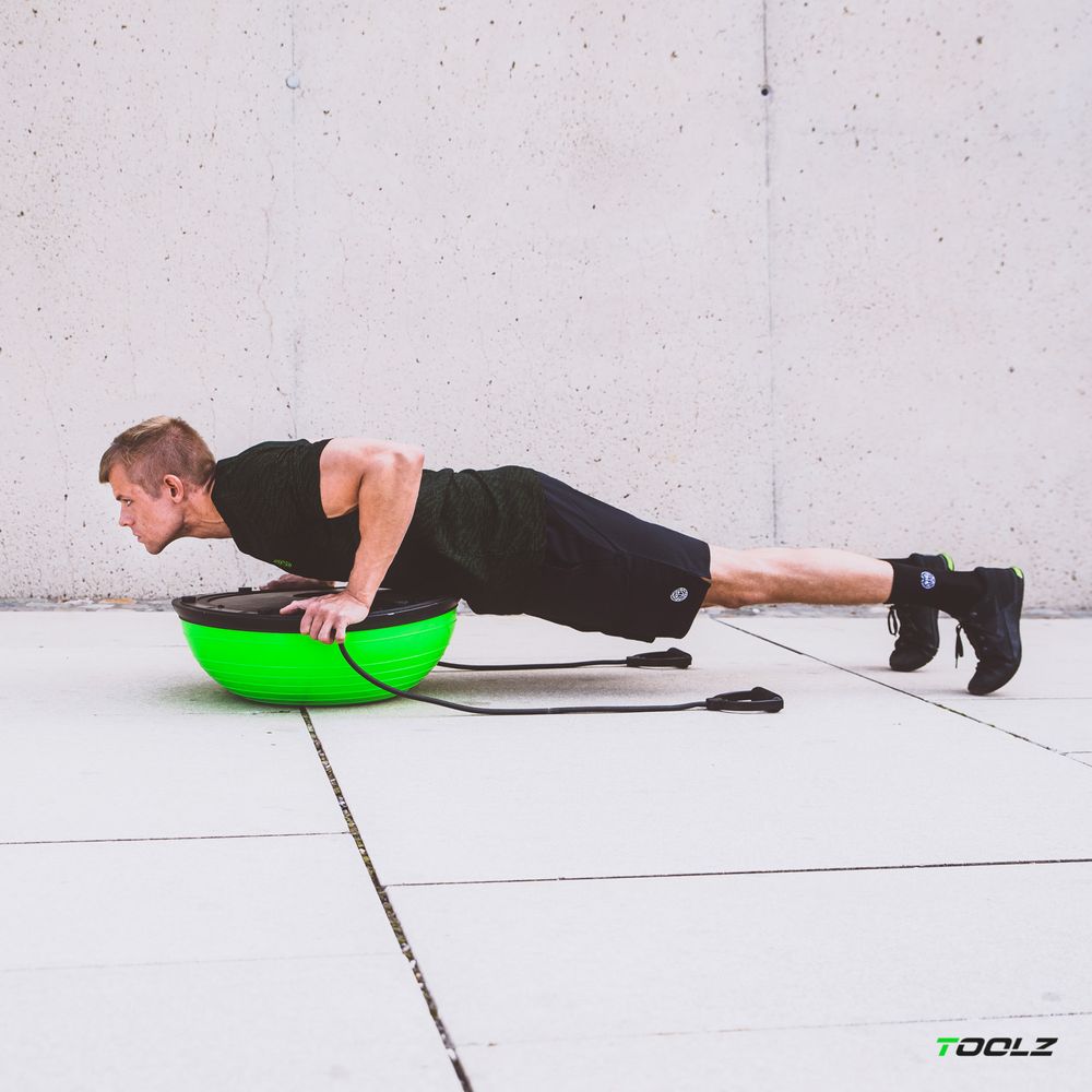 TOOLZ Balance Ball