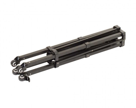 Tennis-Ballwagen Court Royal Easy Pack - 120 Bälle