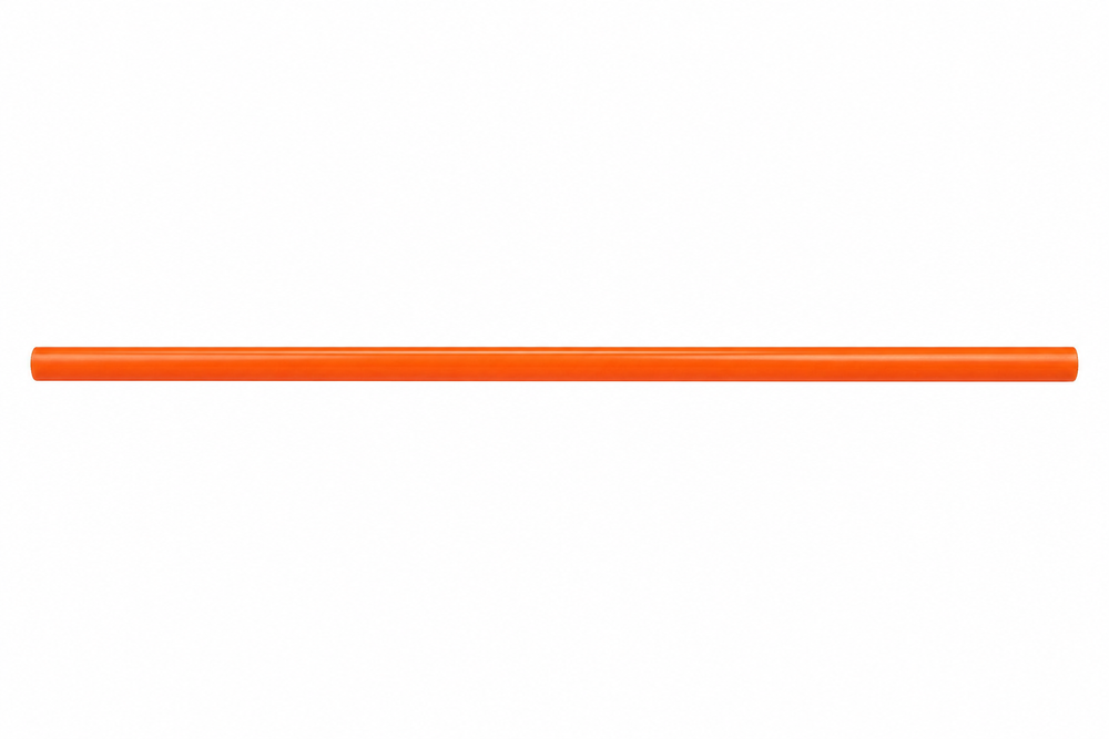 Marker Pole - 100cm - orange