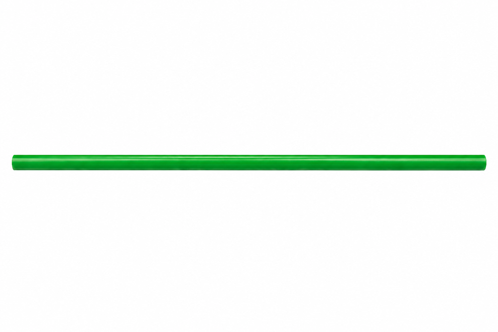 Marker Pole - 100cm - Green