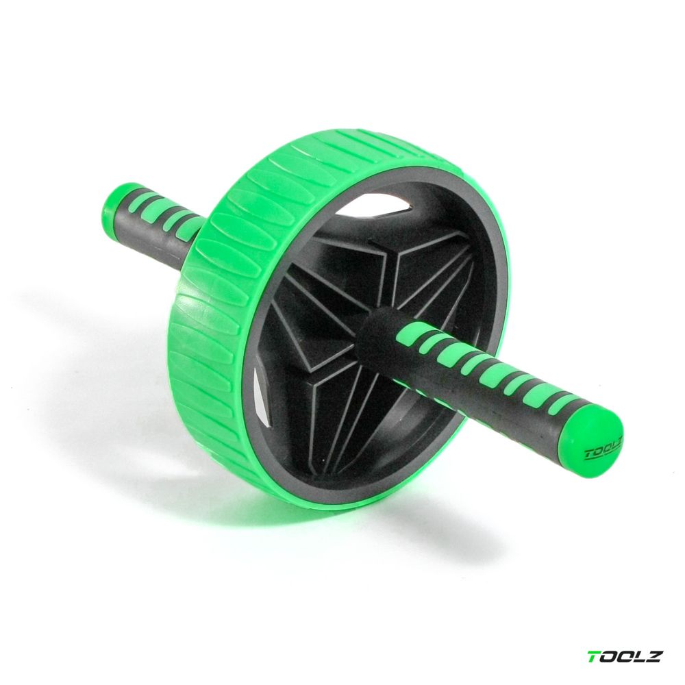 All for Your Abs Training Set