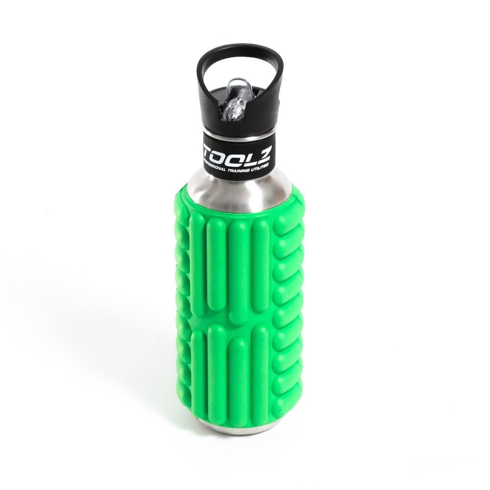 TOOLZ Faszien Trinkflasche 800ml