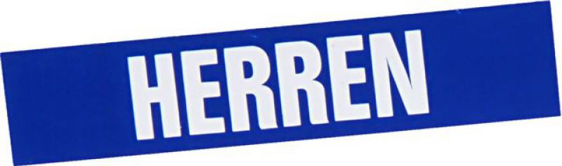 Magnetband Herren
