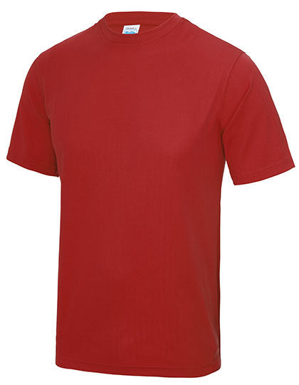 Herren Tee Rot