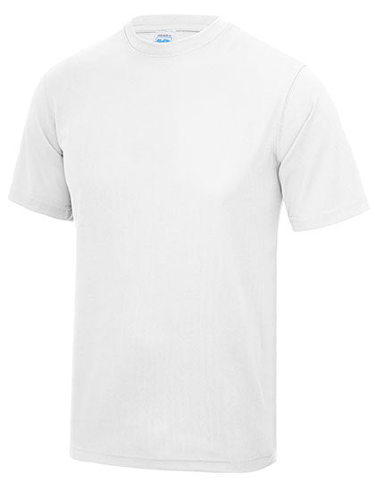 Herren Tee Weiß