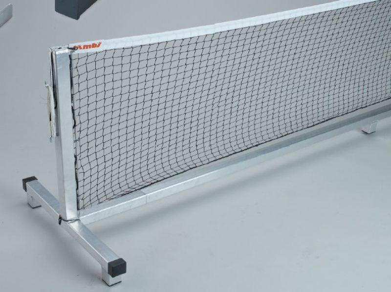 Children's net system aluminum mobile (6 wheels)