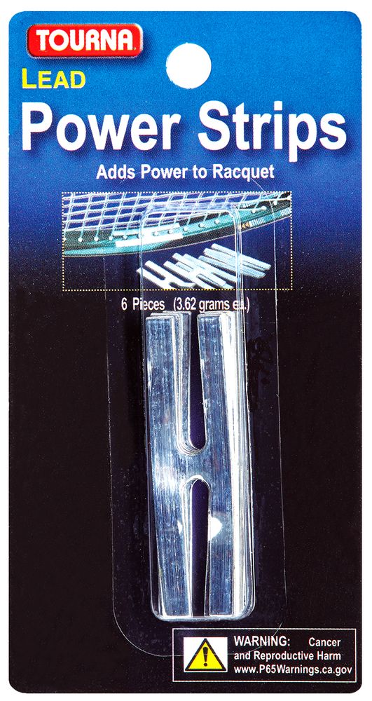 Tourna Power Strips