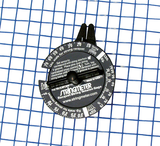 Tourna Stringmeter