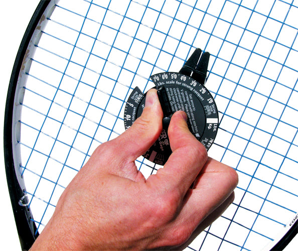 Tourna Stringmeter