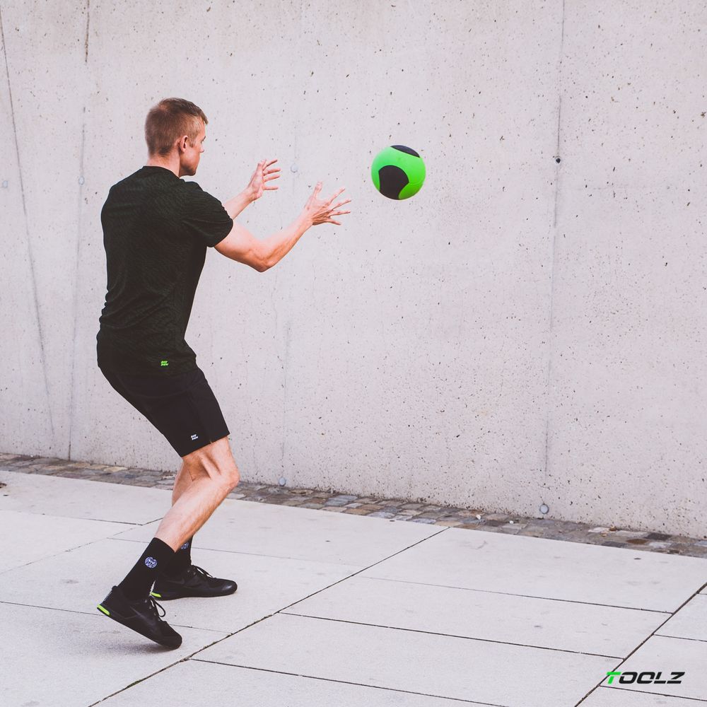 Medizinball 3 Kg